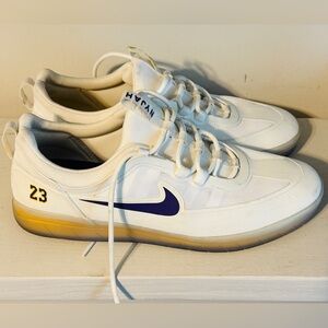 Nike SB Nyjah Free 2